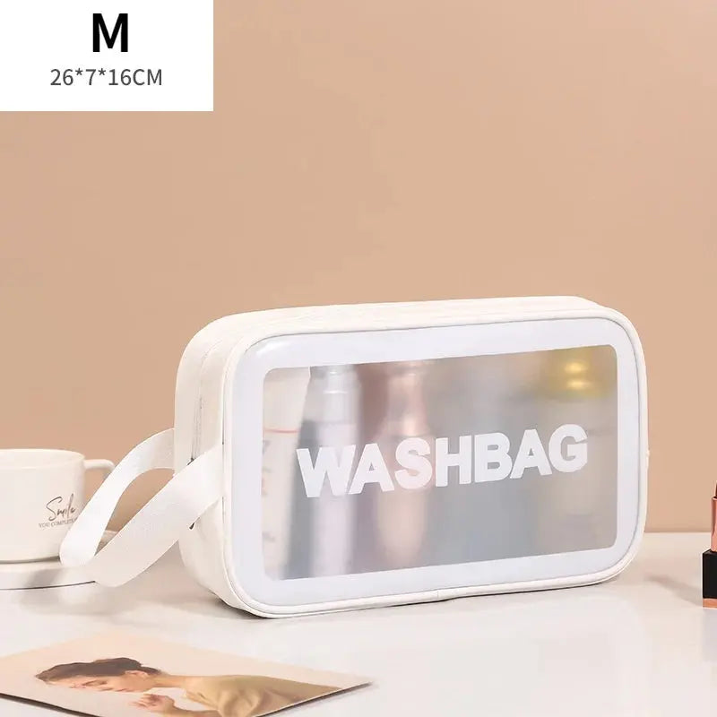 WASHBAG SEYAHAT KOZMETİK ÇANTA-PARÇA/ADET HELLIOSH