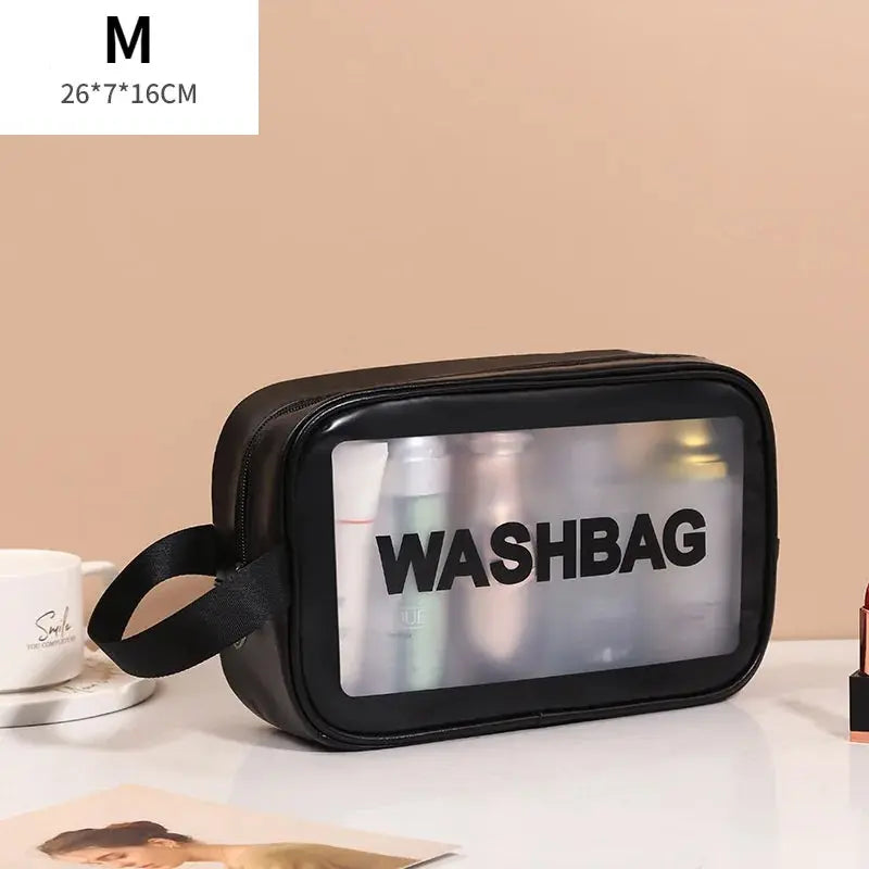 WASHBAG SEYAHAT KOZMETİK ÇANTA-PARÇA/ADET HELLIOSH