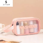 WASHBAG SEYAHAT KOZMETİK ÇANTA-PARÇA/ADET HELLIOSH
