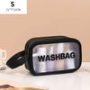 WASHBAG SEYAHAT KOZMETİK ÇANTA-PARÇA/ADET HELLIOSH