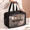 WASHBAG SEYAHAT KOZMETİK ÇANTA-PARÇA/ADET HELLIOSH