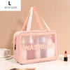 WASHBAG SEYAHAT KOZMETİK ÇANTA-PARÇA/ADET HELLIOSH