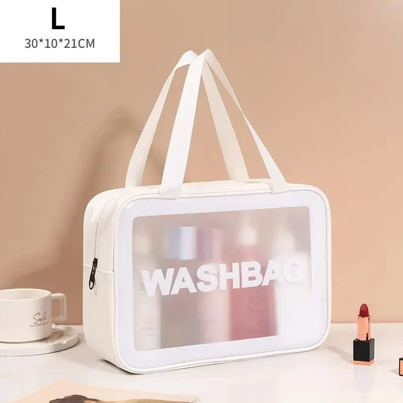 WASHBAG SEYAHAT KOZMETİK ÇANTA-PARÇA/ADET HELLIOSH