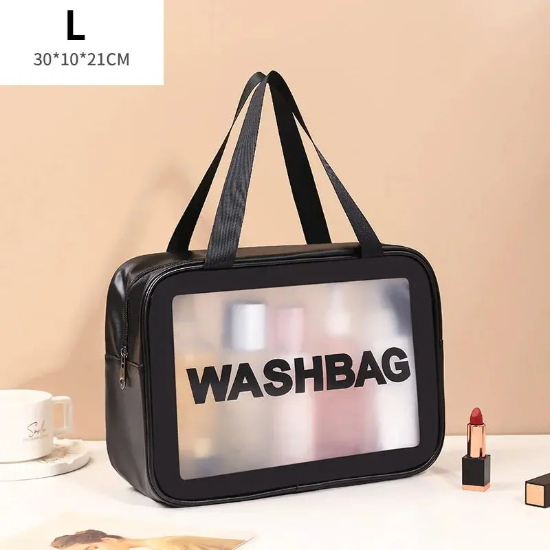 WASHBAG SEYAHAT KOZMETİK ÇANTA-PARÇA/ADET HELLIOSH