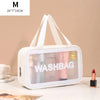 WASHBAG SEYAHAT KOZMETİK ÇANTA-PARÇA/ADET HELLIOSH