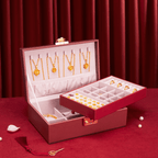 Luxe Box Takı Organizeri HELLIOSH