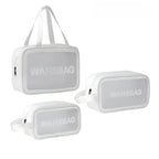 WASHBAG SEYAHAT KOZMETİK ÇANTA-PARÇA/ADET HELLIOSH