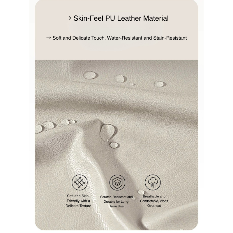 Luxe Vanity Box – Işıklı Ayna Makyaj Organizeri | Taşınabilir Seyahat Çantası HELLIOSH