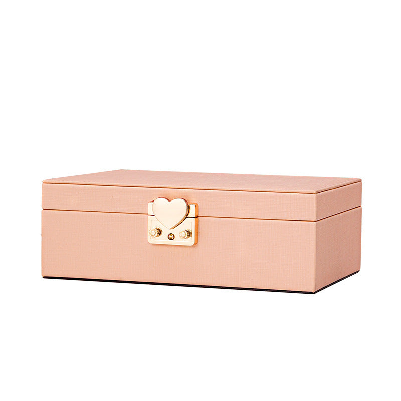 Luxe Box Takı Organizeri HELLIOSH