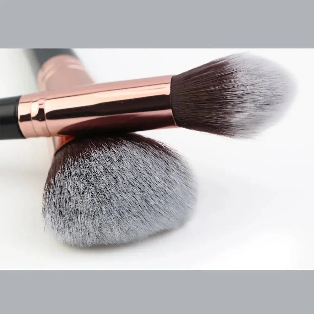 20 PCS PROFESSIONAL MAKEUP BRUSHES