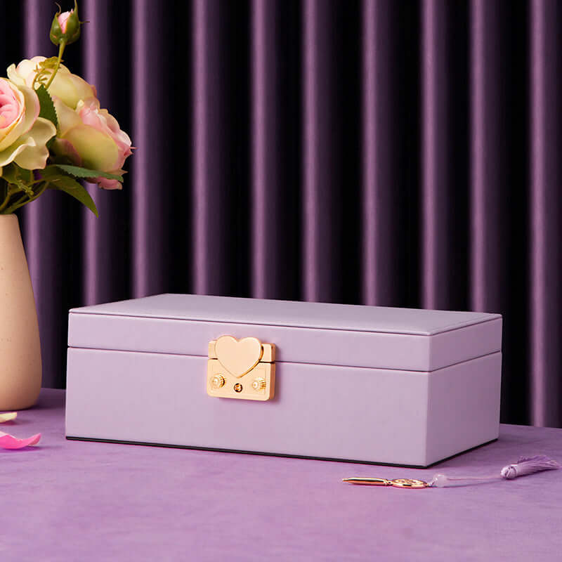 Luxe Box Takı Organizeri HELLIOSH
