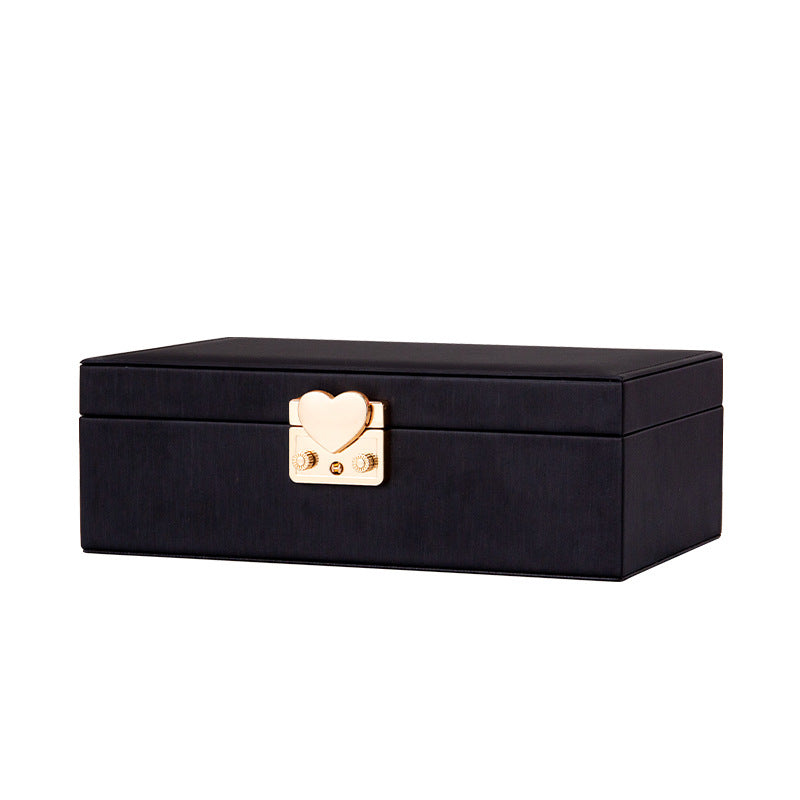 Luxe Box Takı Organizeri HELLIOSH