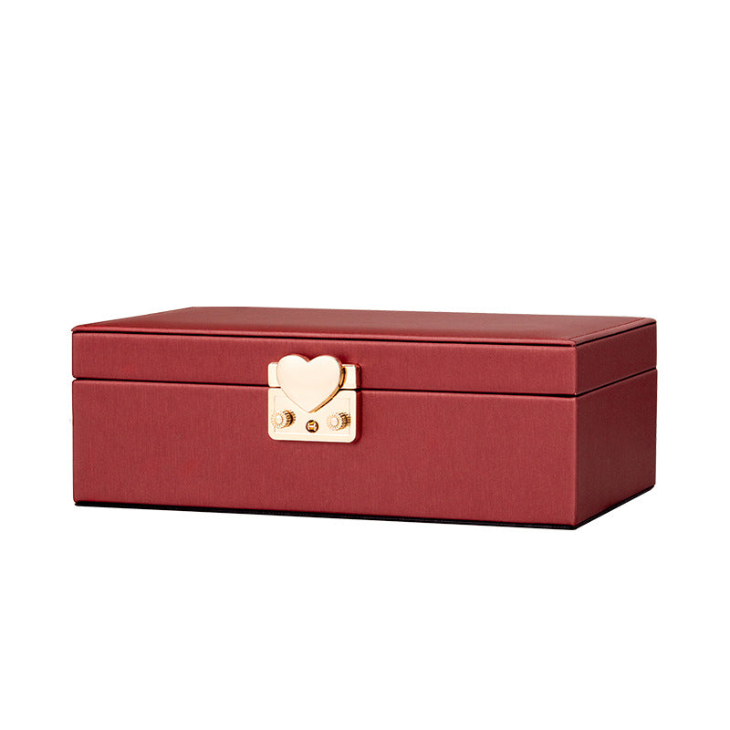 Luxe Box Takı Organizeri HELLIOSH