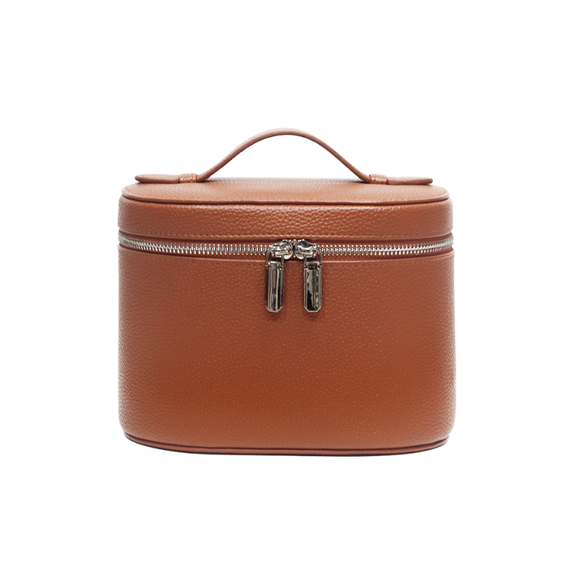 Vanity Box – İç Bölmeli Organizer Seyahat Makyaj Çantası HELLIOSH