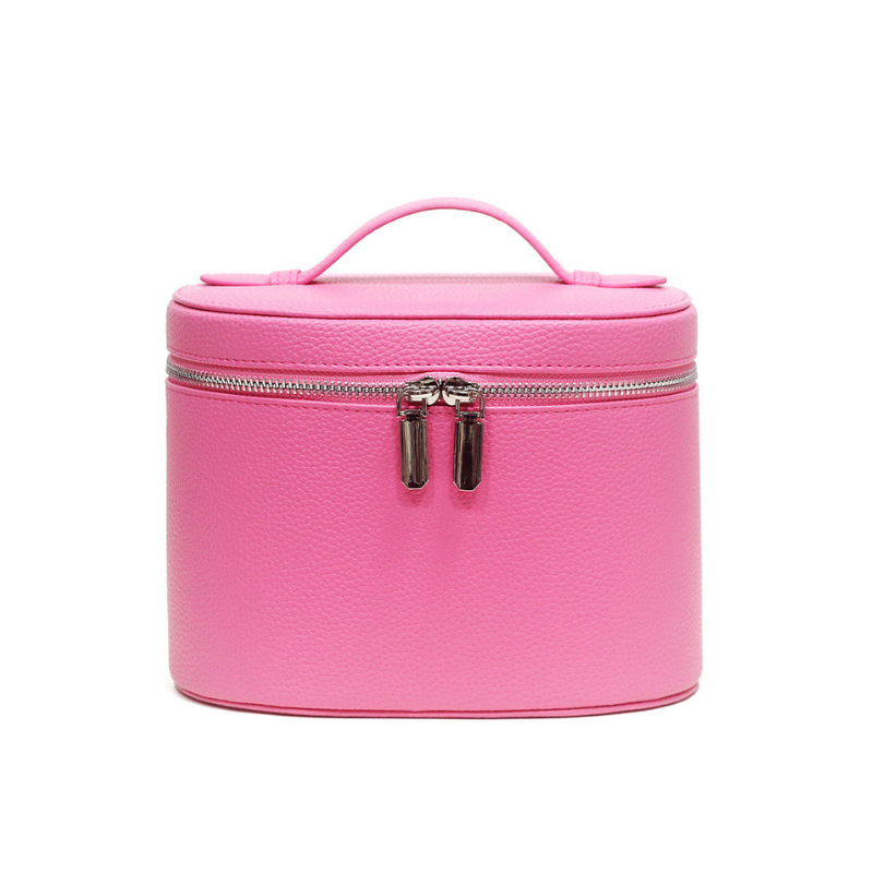 Vanity Box – İç Bölmeli Organizer Seyahat Makyaj Çantası HELLIOSH