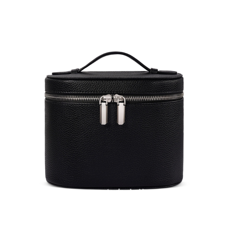 Vanity Box – İç Bölmeli Organizer Seyahat Makyaj Çantası HELLIOSH