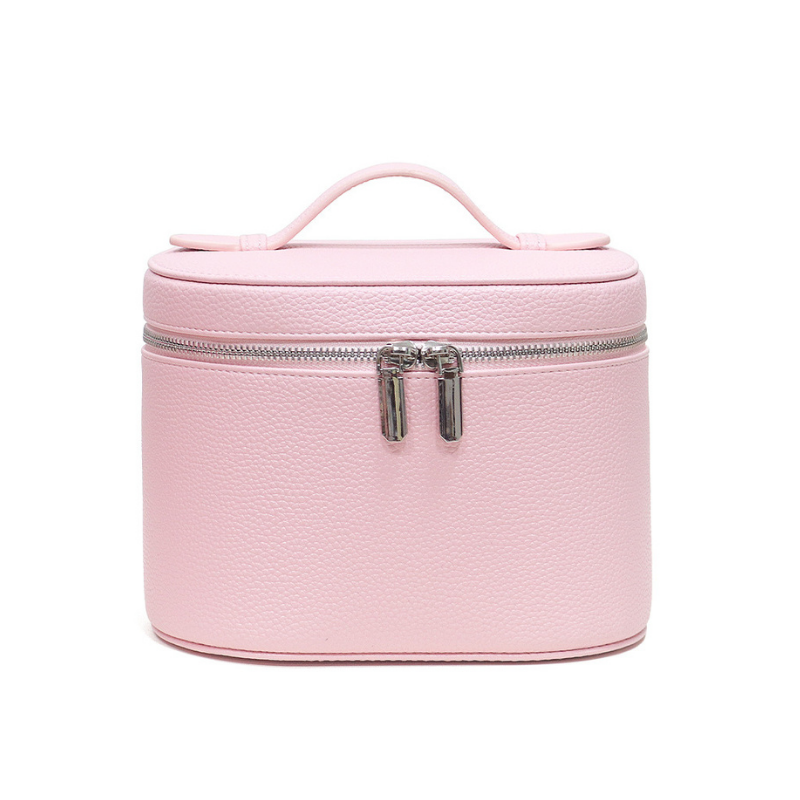 Vanity Box – İç Bölmeli Organizer Seyahat Makyaj Çantası HELLIOSH