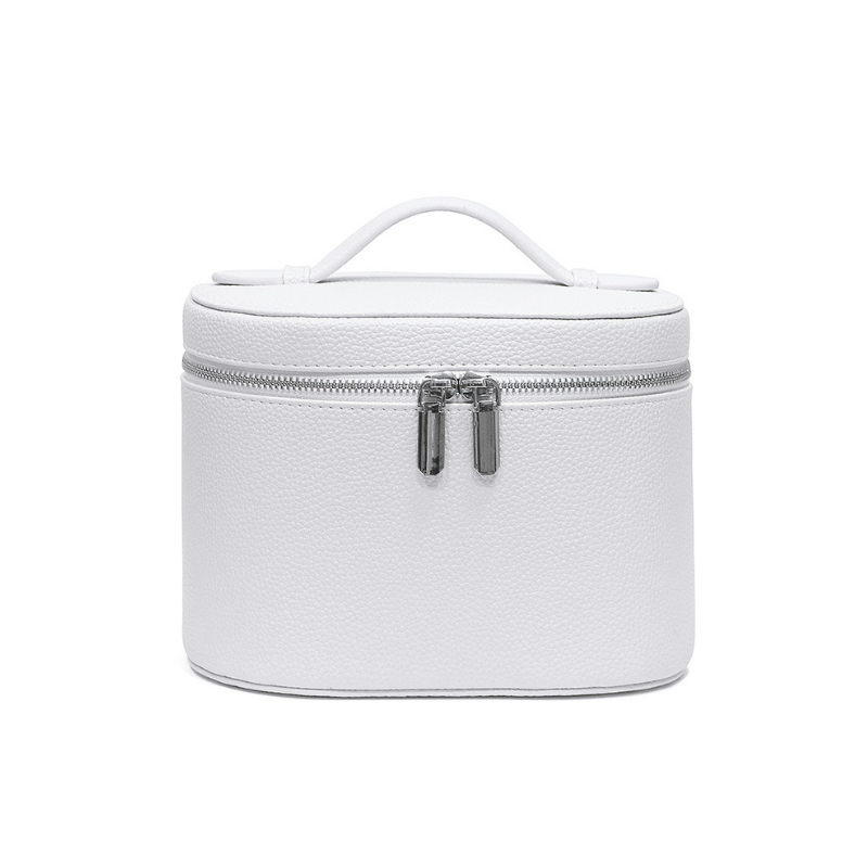 Vanity Box – İç Bölmeli Organizer Seyahat Makyaj Çantası HELLIOSH