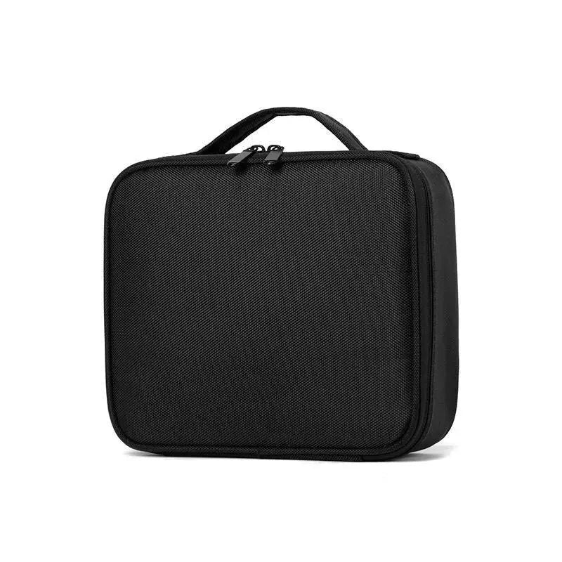 MIRRORLESS TRAVEL MAKEUP BAG