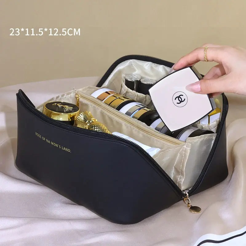 TREND TRAVEL MAKEUP BAG