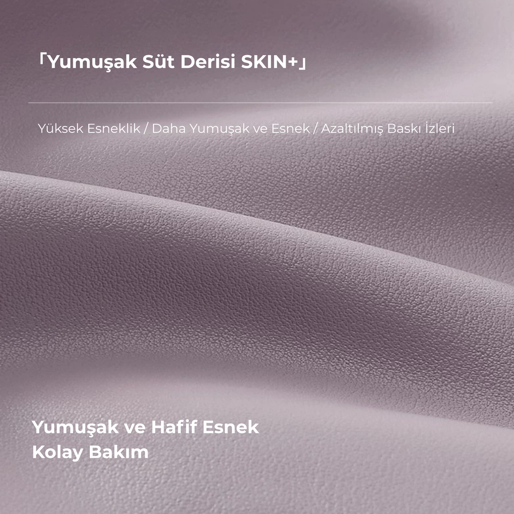 Eachy Premium Bölmeli Taşınabilir Kadın Makyaj ve Kozmetik Yastık Çanta