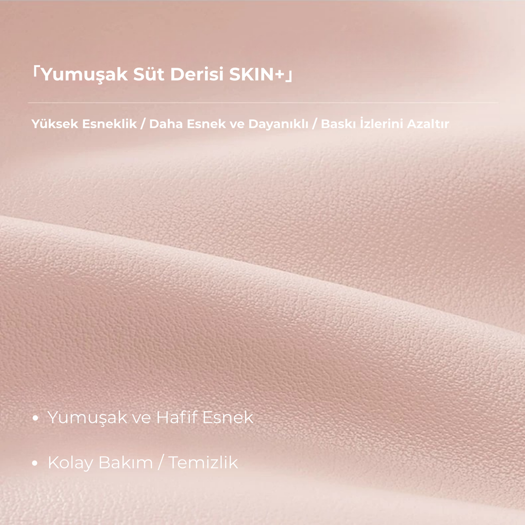 Eachy Premium Çok Bölmeli Kadın Makyaj ve Kozmetik Düzenleyici Çanta