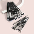 Professional 20-Piece Makeup Brush Set